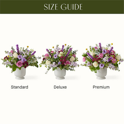 Work of Art Bouquet –  Le Fleur Llc, Pelham AL
