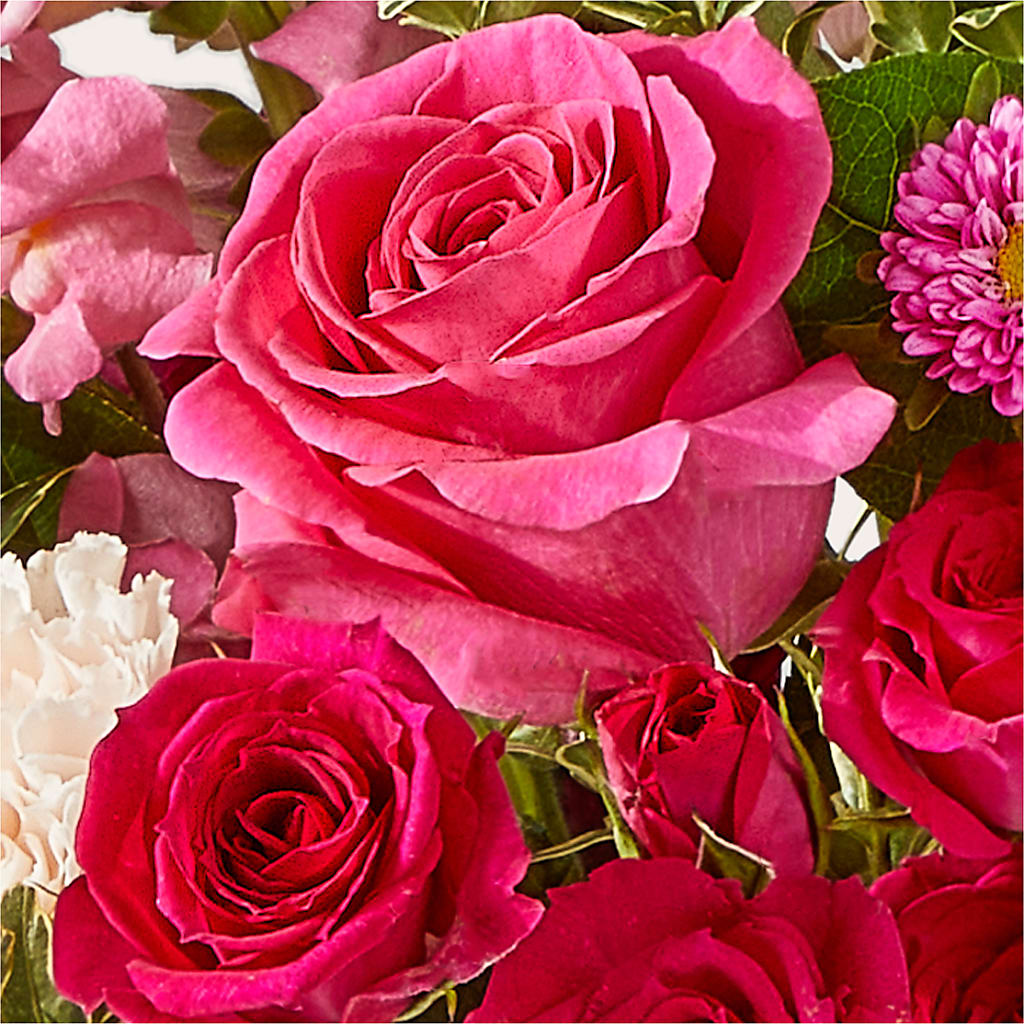 Too Cute Bouquet –  Le Fleur Llc, Pelham AL