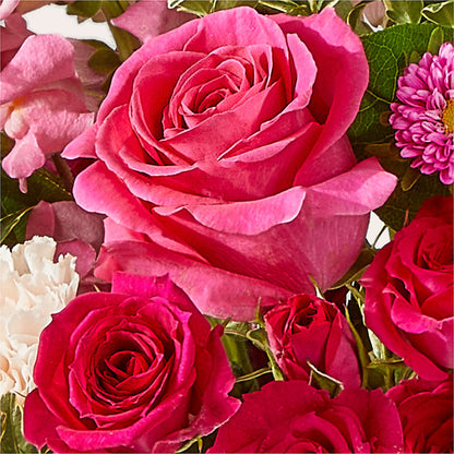 Too Cute Bouquet –  Le Fleur Llc, Pelham AL