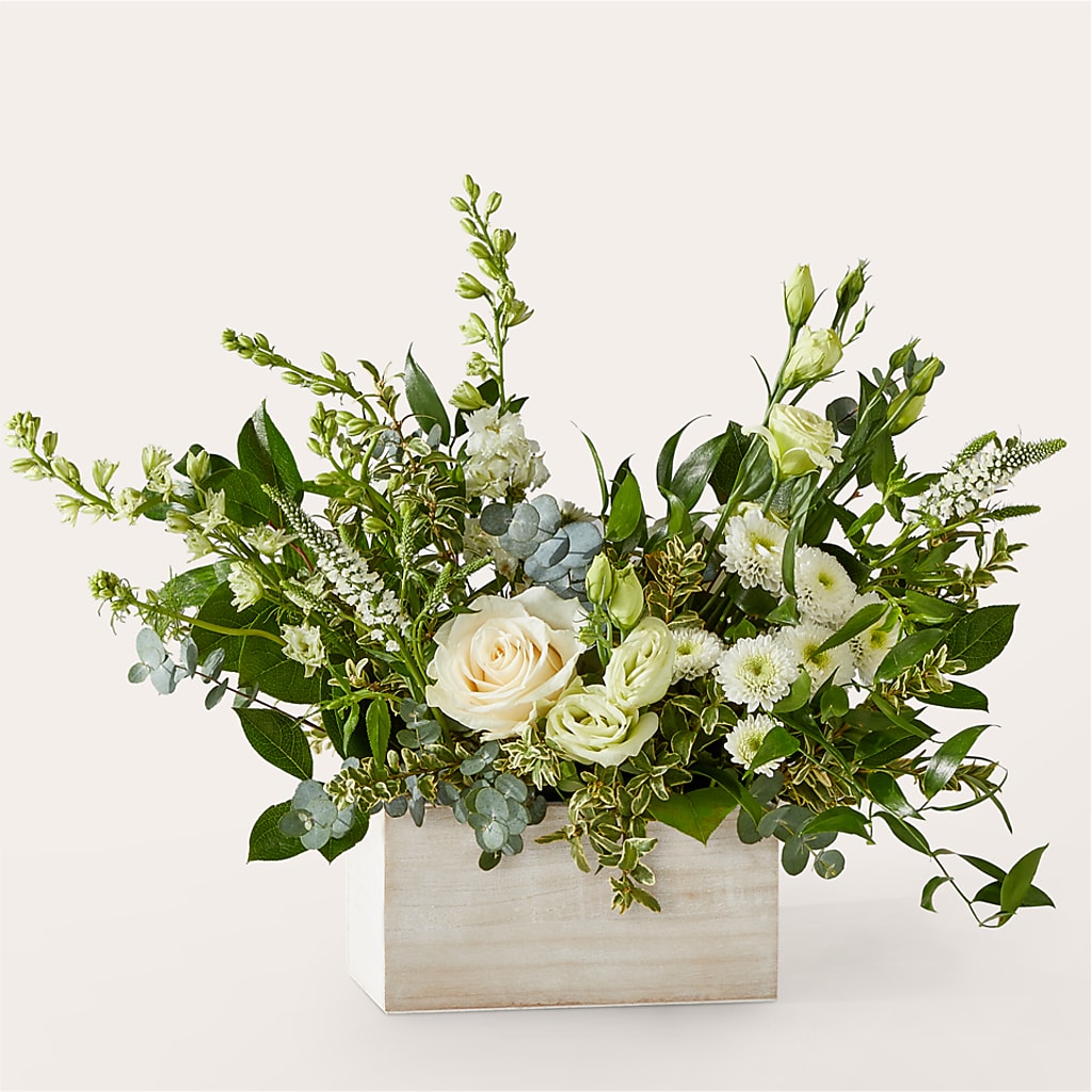 Cashmere Bouquet –  Le Fleur Llc, Pelham AL