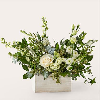 Cashmere Bouquet –  Le Fleur Llc, Pelham AL