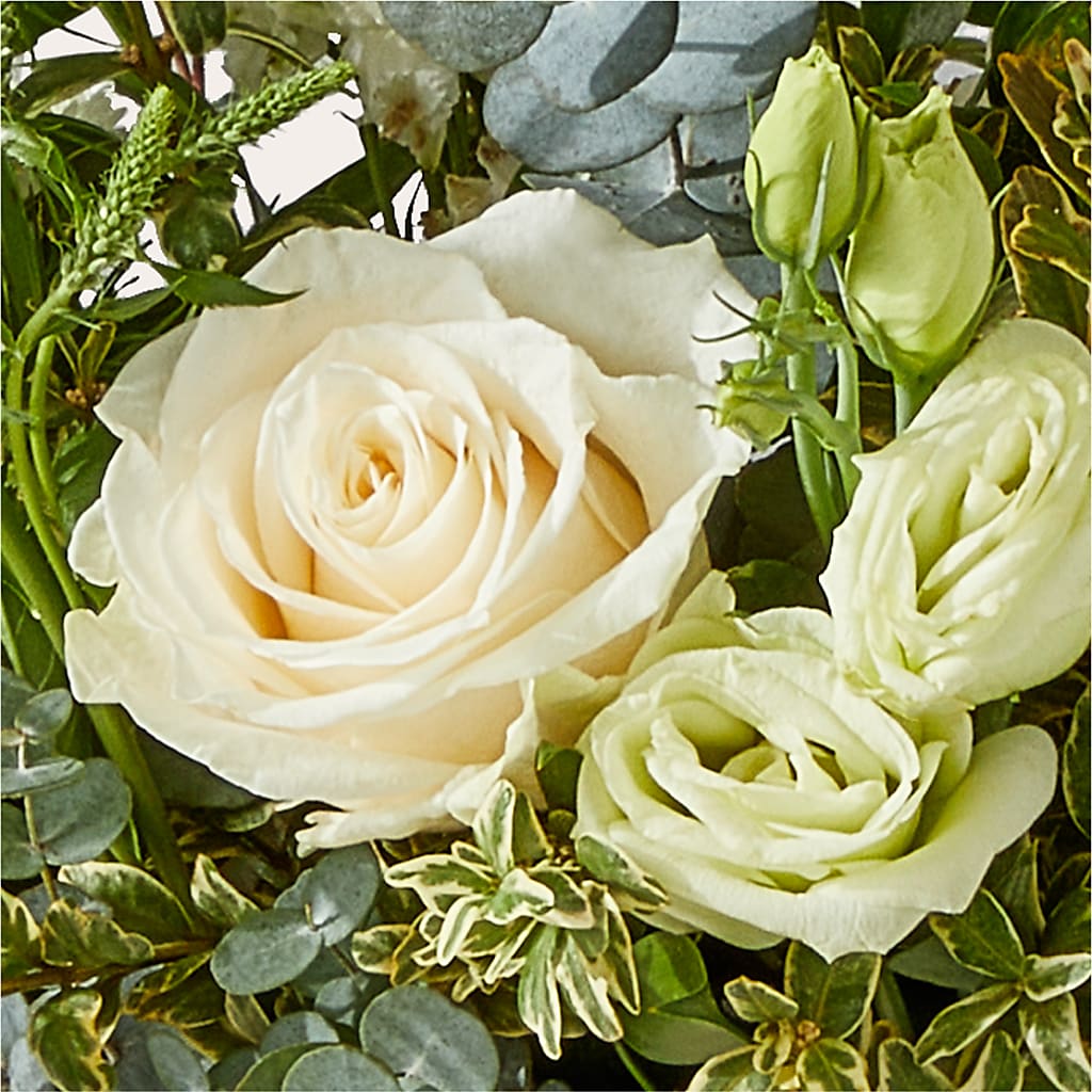 Cashmere Bouquet –  Le Fleur Llc, Pelham AL