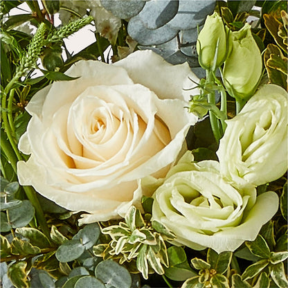 Cashmere Bouquet –  Le Fleur Llc, Pelham AL