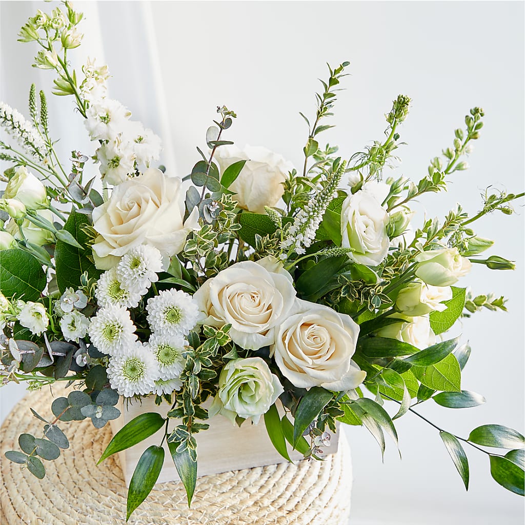 Cashmere Bouquet –  Le Fleur Llc, Pelham AL
