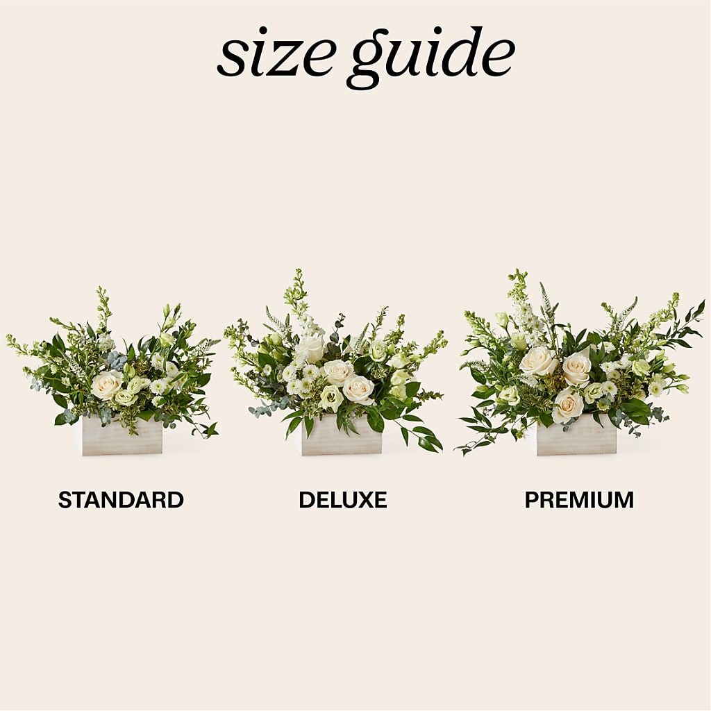 Cashmere Bouquet –  Le Fleur Llc, Pelham AL