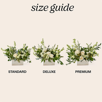 Cashmere Bouquet –  Le Fleur Llc, Pelham AL