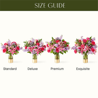 Written in the Stars Bouquet –  Le Fleur Llc, Pelham AL
