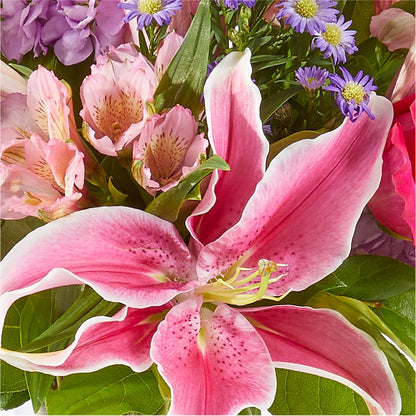 Written in the Stars Bouquet –  Le Fleur Llc, Pelham AL