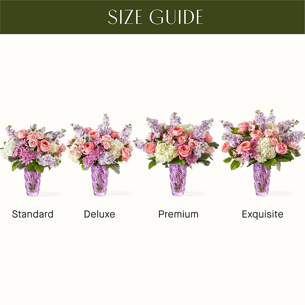 Silver Lining Bouquet –  Le Fleur Llc, Pelham AL