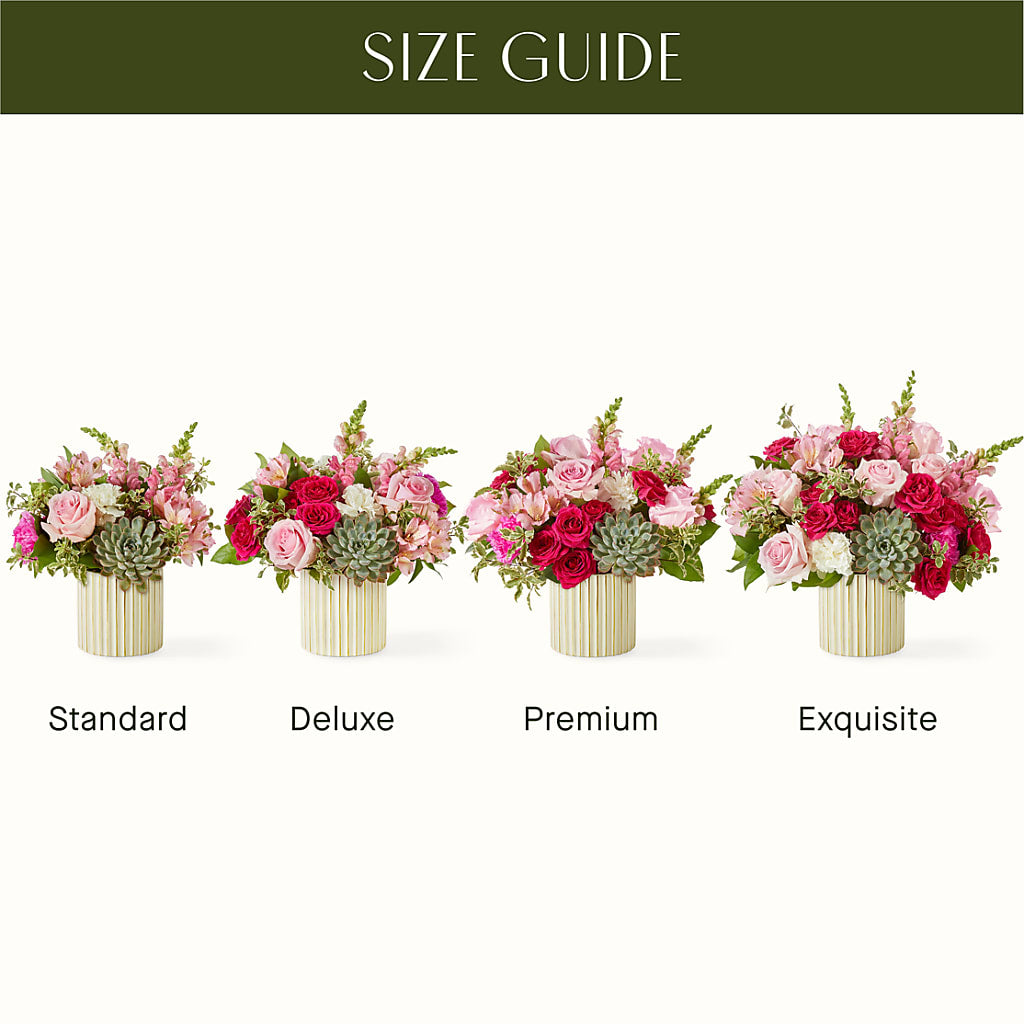 Magenta Musings Bouquet –  Le Fleur Llc, Pelham AL