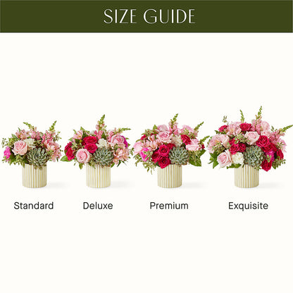 Magenta Musings Bouquet –  Le Fleur Llc, Pelham AL