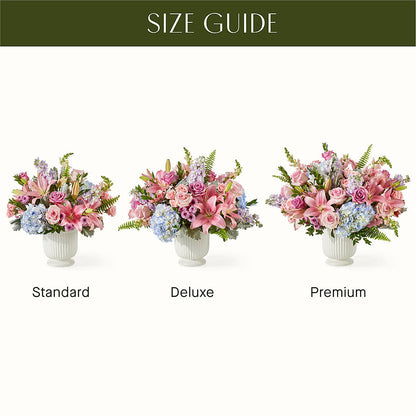 Wonderland Bouquet –  Le Fleur Llc, Pelham AL