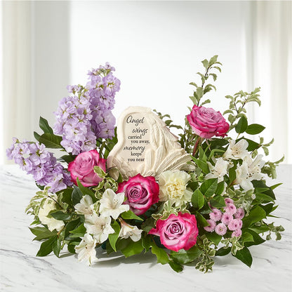 In My Heart Arrangement –  Le Fleur Llc, Pelham AL