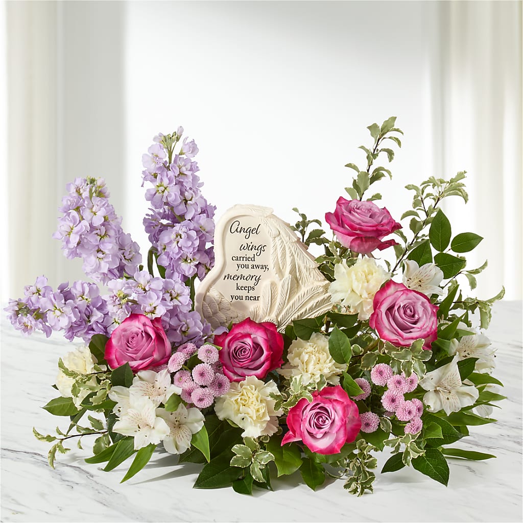 In My Heart Arrangement –  Le Fleur Llc, Pelham AL
