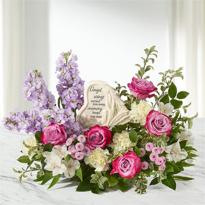 In My Heart Arrangement –  Le Fleur Llc, Pelham AL