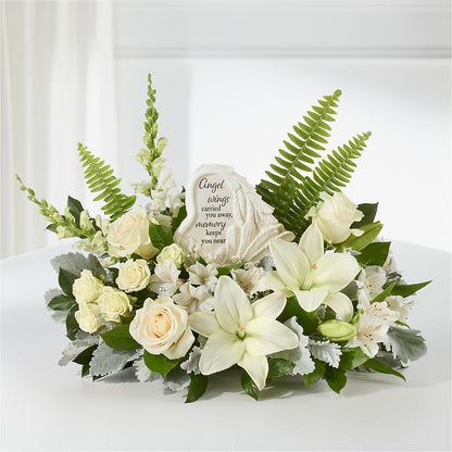 Holding You Close Arrangement –  Le Fleur Llc, Pelham AL