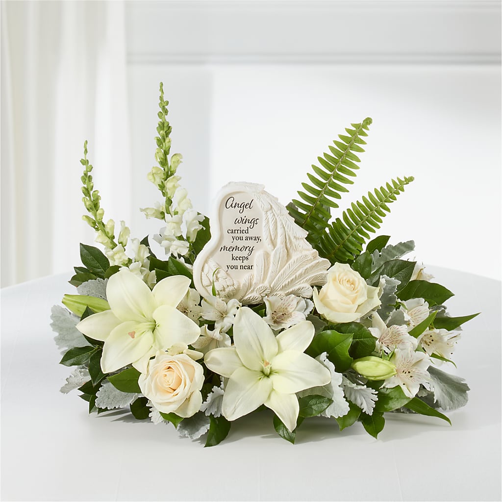 Holding You Close Arrangement –  Le Fleur Llc, Pelham AL