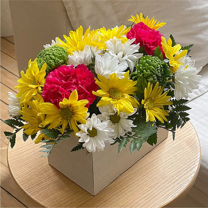 Sorbet Bouquet –  Le Fleur Llc, Pelham AL