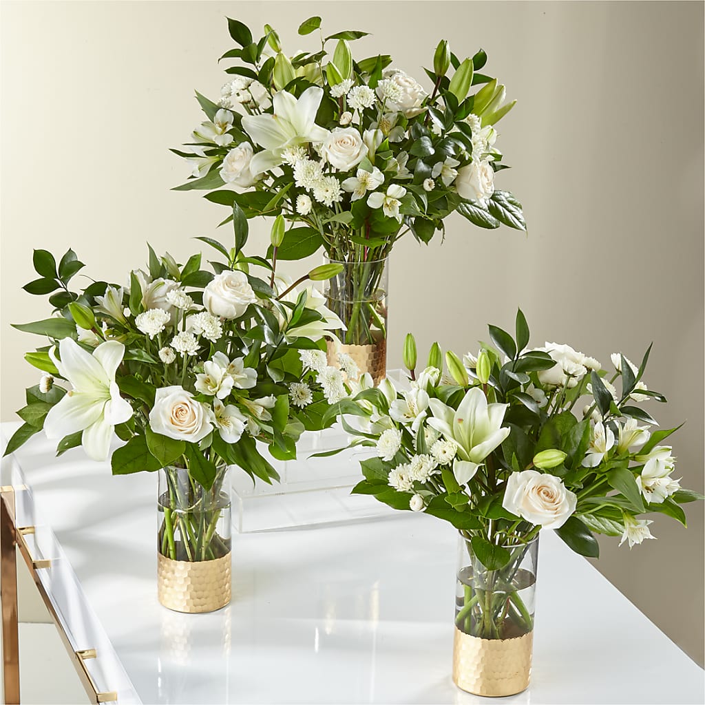 Beautiful Day Bouquet –  Le Fleur Llc, Pelham AL