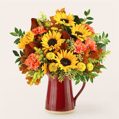 Gourd Vibes Bouquet –  Le Fleur Llc, Pelham AL