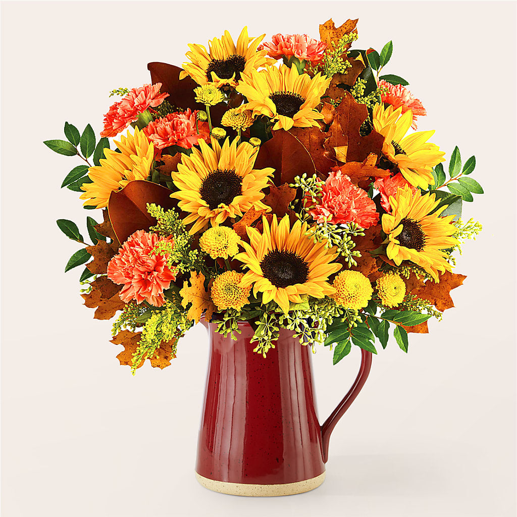 Gourd Vibes Bouquet –  Le Fleur Llc, Pelham AL