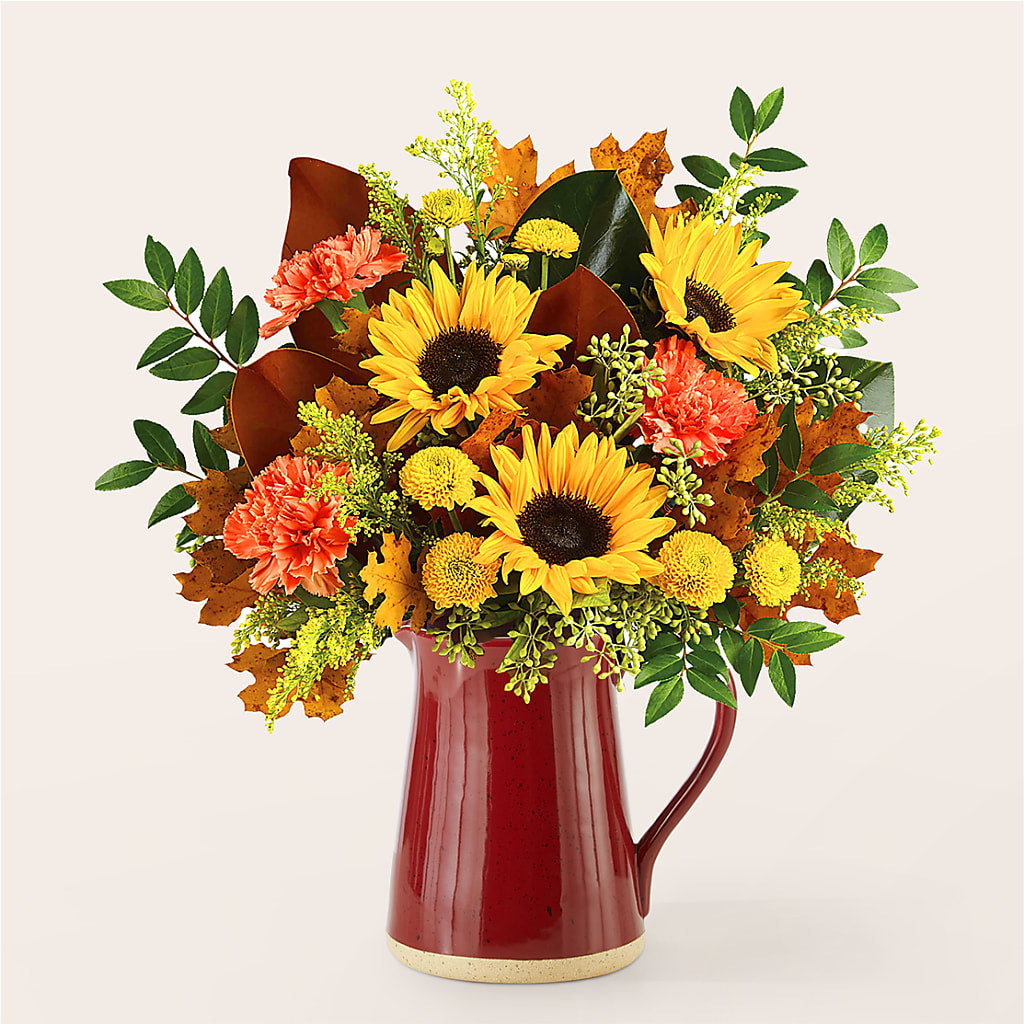 Gourd Vibes Bouquet –  Le Fleur Llc, Pelham AL