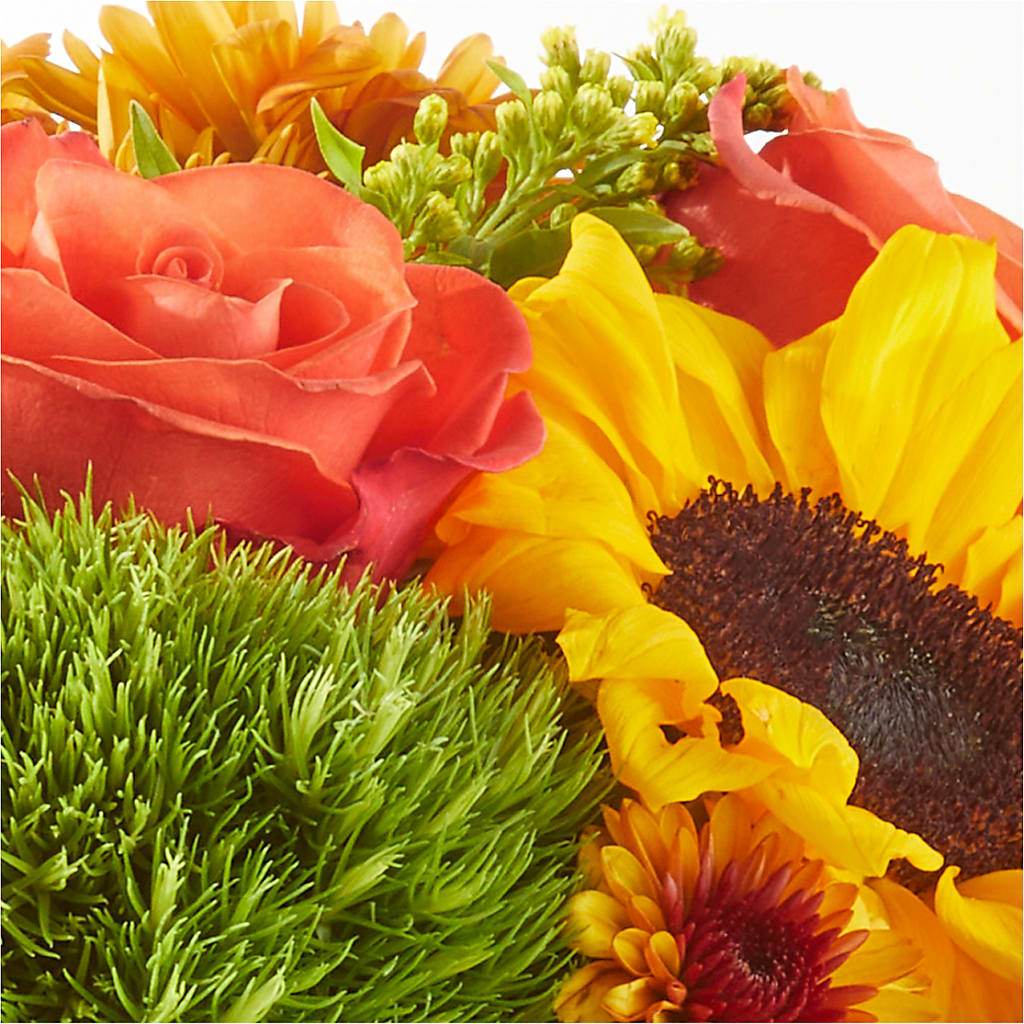Farmer’s Market Stroll Bouquet –  Le Fleur Llc, Pelham AL