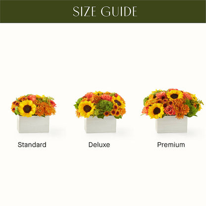 Farmer’s Market Stroll Bouquet –  Le Fleur Llc, Pelham AL