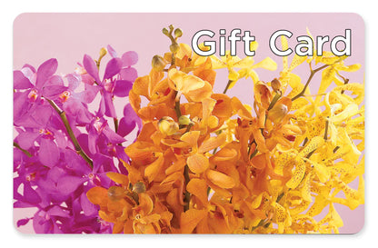 Gift Card –  Le Fleur Llc, Pelham AL