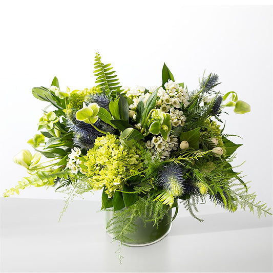 The Botanical Gardens –  Le Fleur Llc, Pelham AL