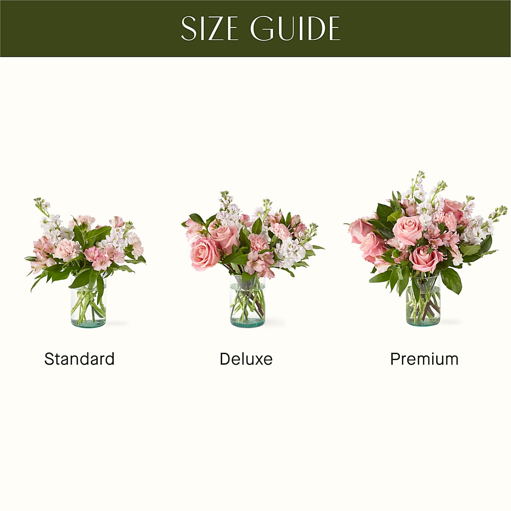 At the Ballet Bouquet –  Le Fleur Llc, Pelham AL