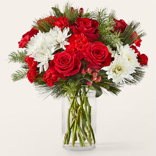 Seasonal Magic Bouquet –  Le Fleur Llc, Pelham AL
