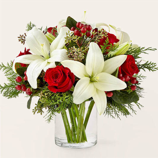 Glittering Lights Bouquet –  Le Fleur Llc, Pelham AL