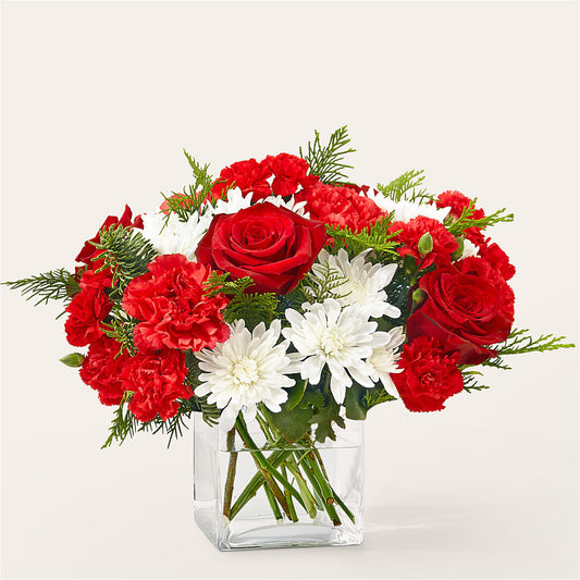 Peppermint Chill Bouquet –  Le Fleur Llc, Pelham AL