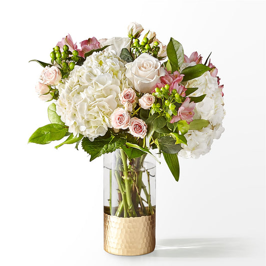 Parisian Stroll Bouquet –  Le Fleur Llc, Pelham AL