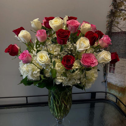 Make her day –  Le Fleur Llc, Pelham AL