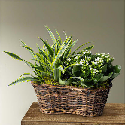 Blooming Garden –  Le Fleur Llc, Pelham AL