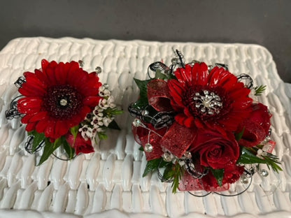 prom10 –  Le Fleur Llc, Pelham AL