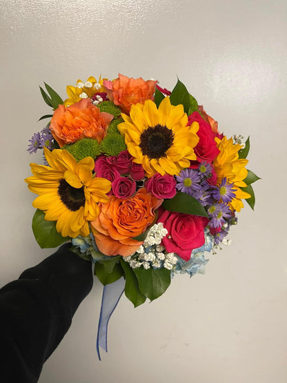 prom13 –  Le Fleur Llc, Pelham AL