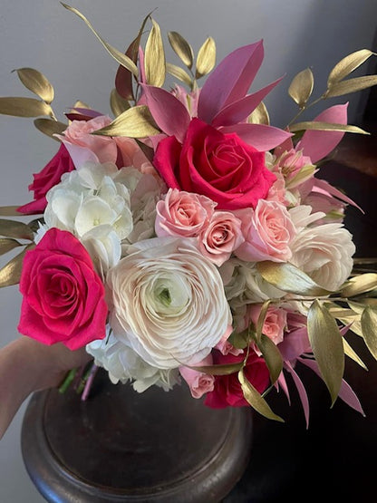 prom14 –  Le Fleur Llc, Pelham AL