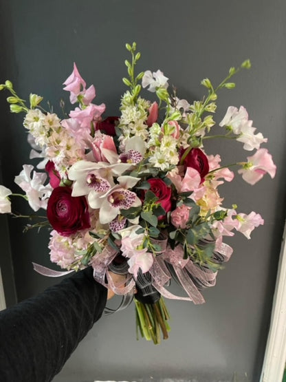 prom15 –  Le Fleur Llc, Pelham AL