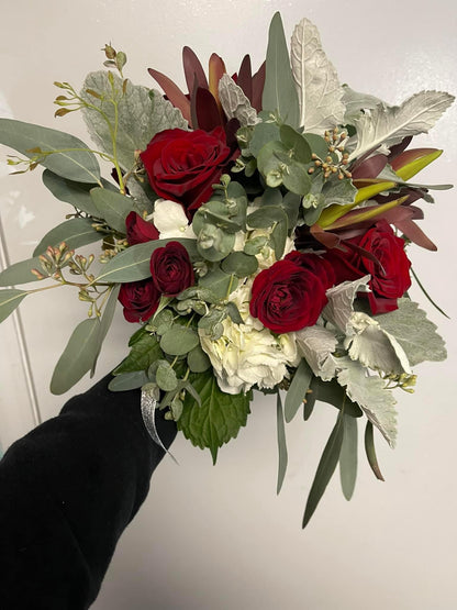 prom18 –  Le Fleur Llc, Pelham AL