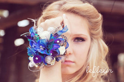 prom –  Le Fleur Llc, Pelham AL