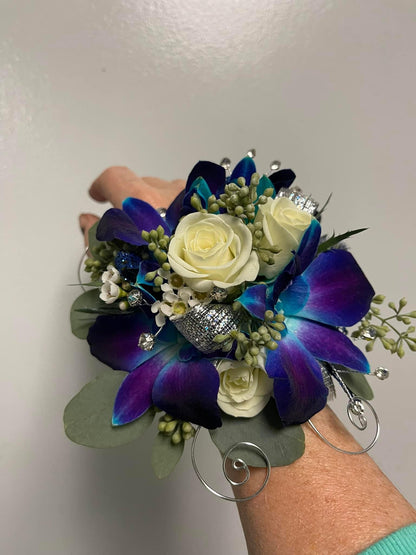 prom –  Le Fleur Llc, Pelham AL