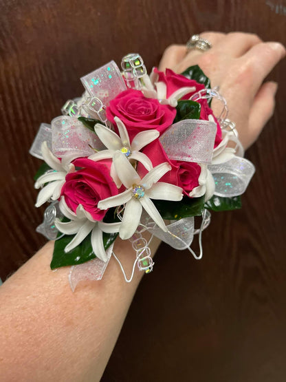 prom3 –  Le Fleur Llc, Pelham AL
