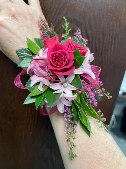 prom4 –  Le Fleur Llc, Pelham AL