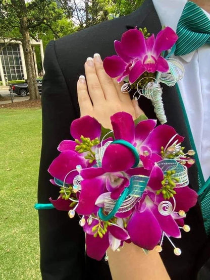 prom6 –  Le Fleur Llc, Pelham AL