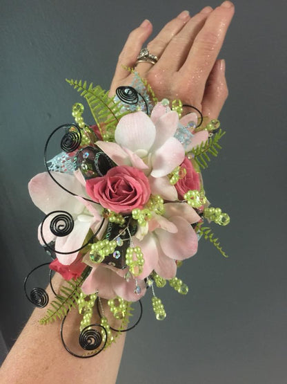 prom7 –  Le Fleur Llc, Pelham AL
