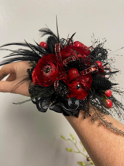 prom8 –  Le Fleur Llc, Pelham AL