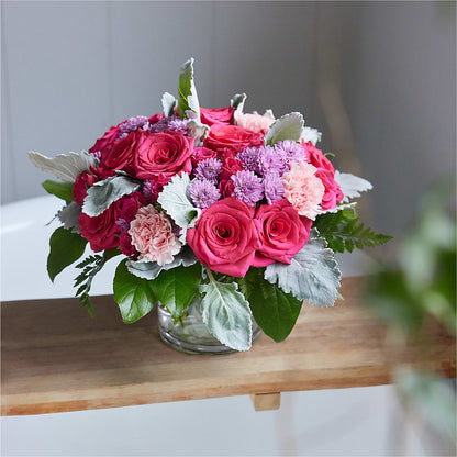 Sweet As Can Be Bouquet –  Le Fleur Llc, Pelham AL